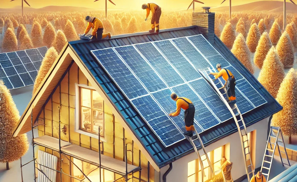 renovation energetique  rge montpellier