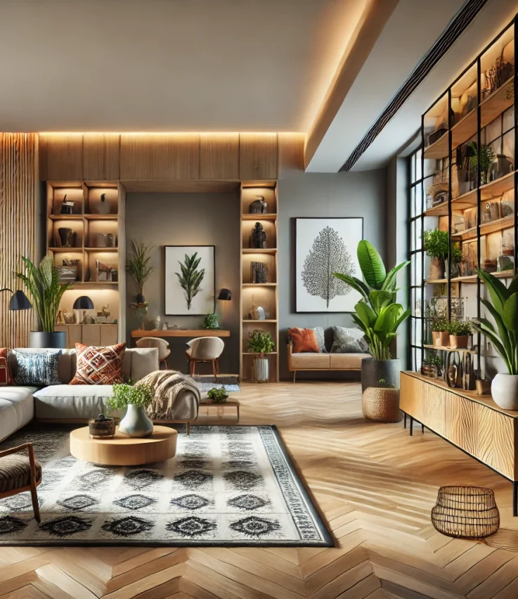 décoration intérieure montpellier