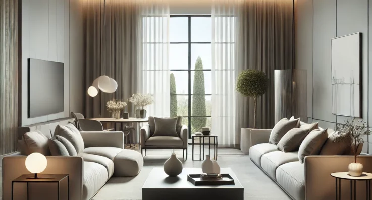 déco intérieure herault