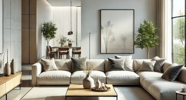 décoration occitanie