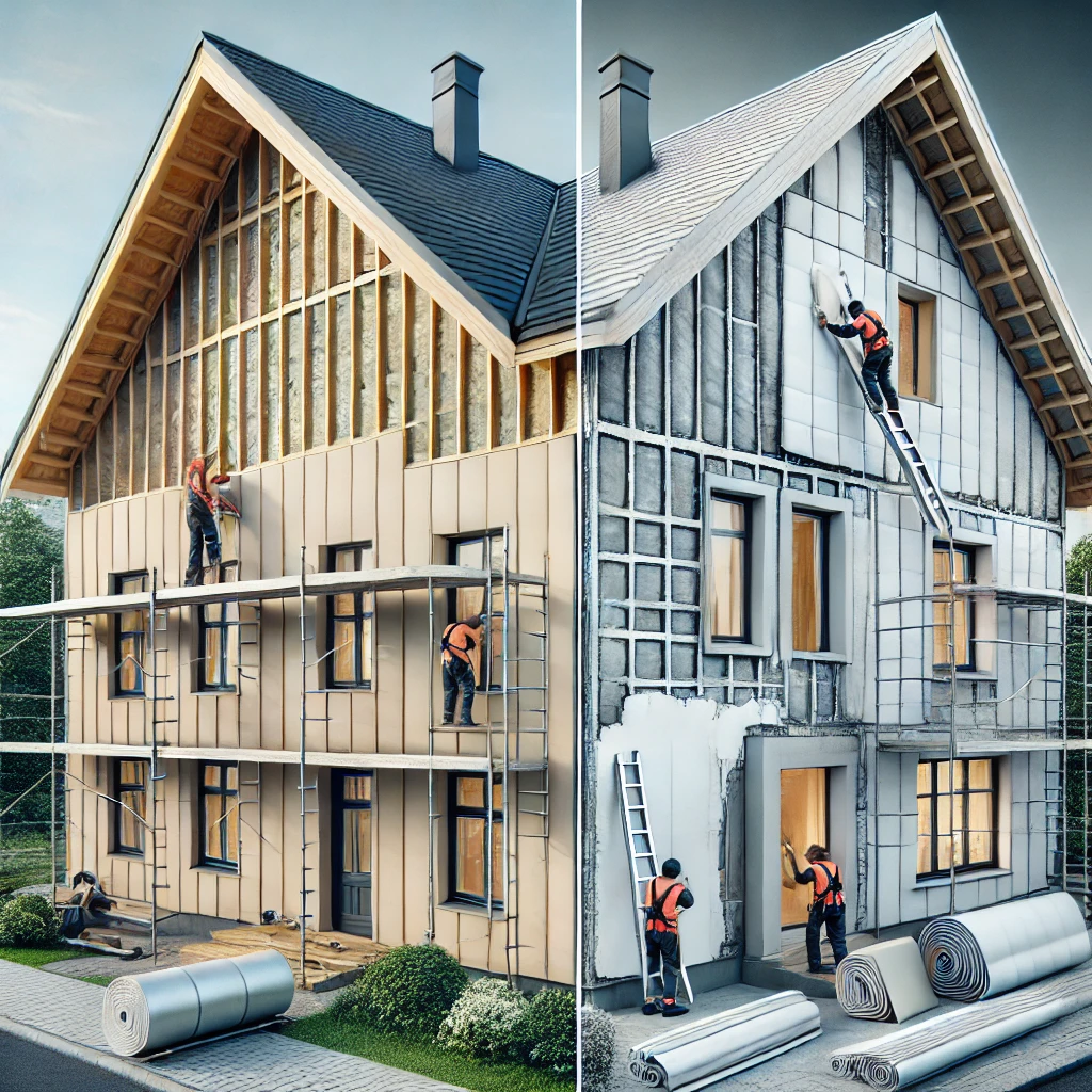 isolation montpellier